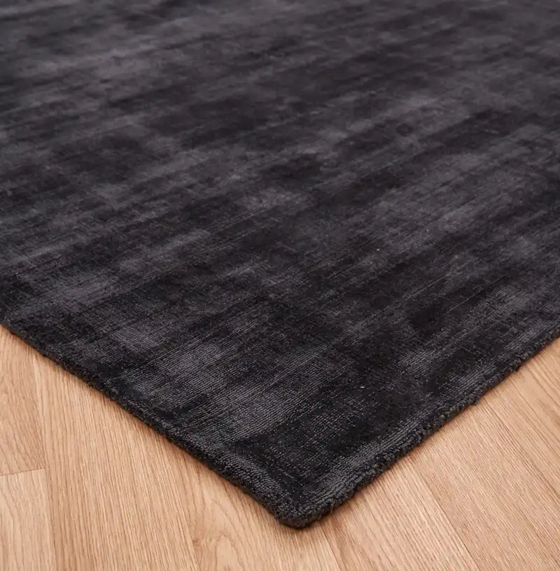 Blade Charcoal Rug - Image 2