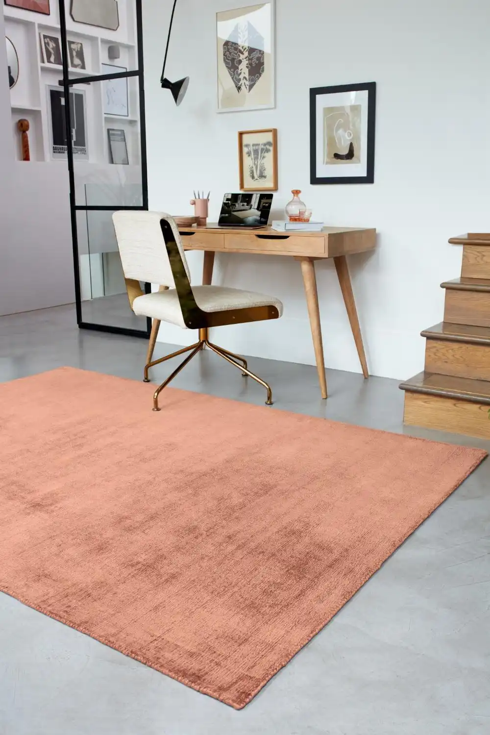 Blade Earth Rug - Image 2