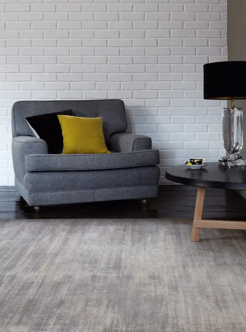 Blade Silver Rug - Image 2