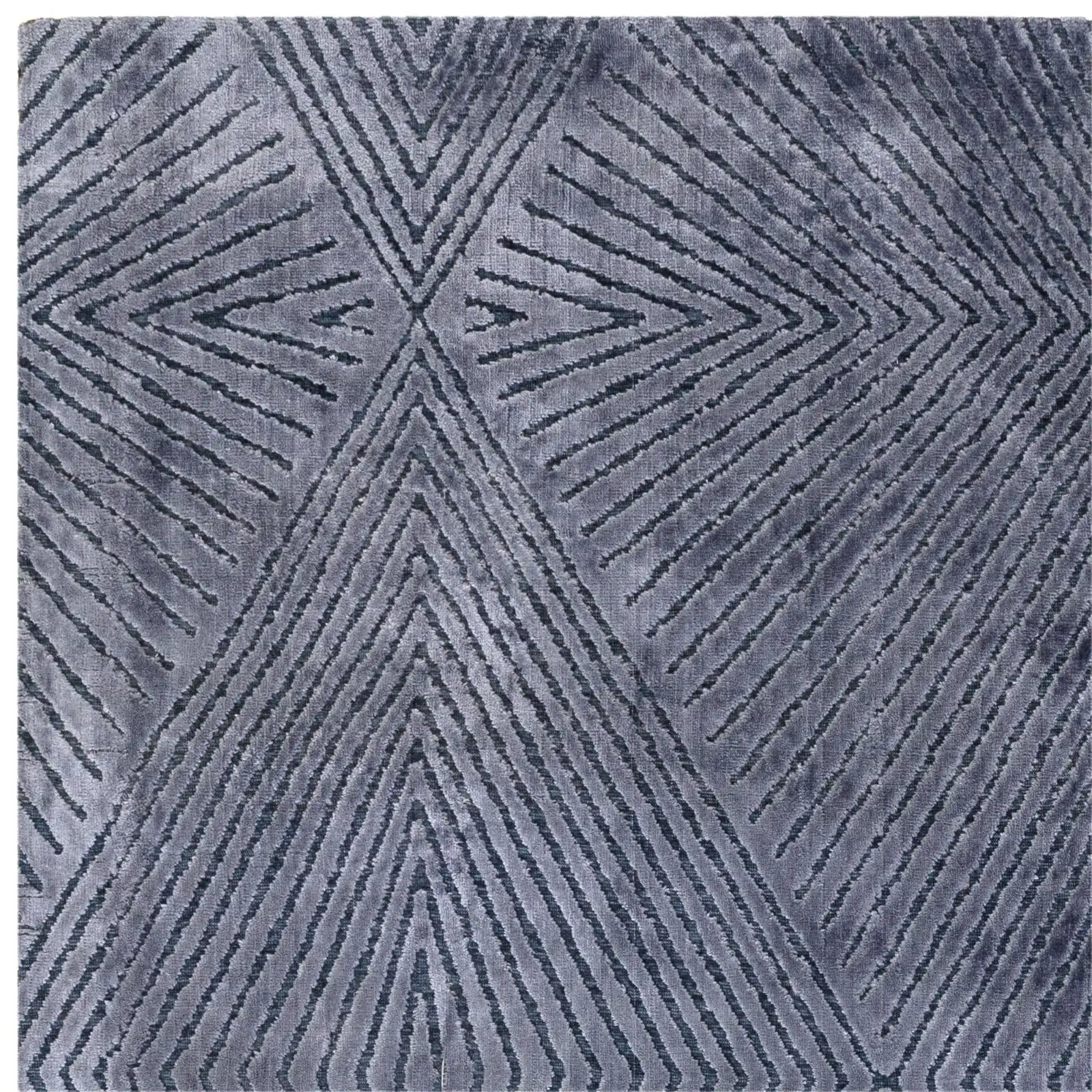 Blaize Blue Twilight Rug - Image 3