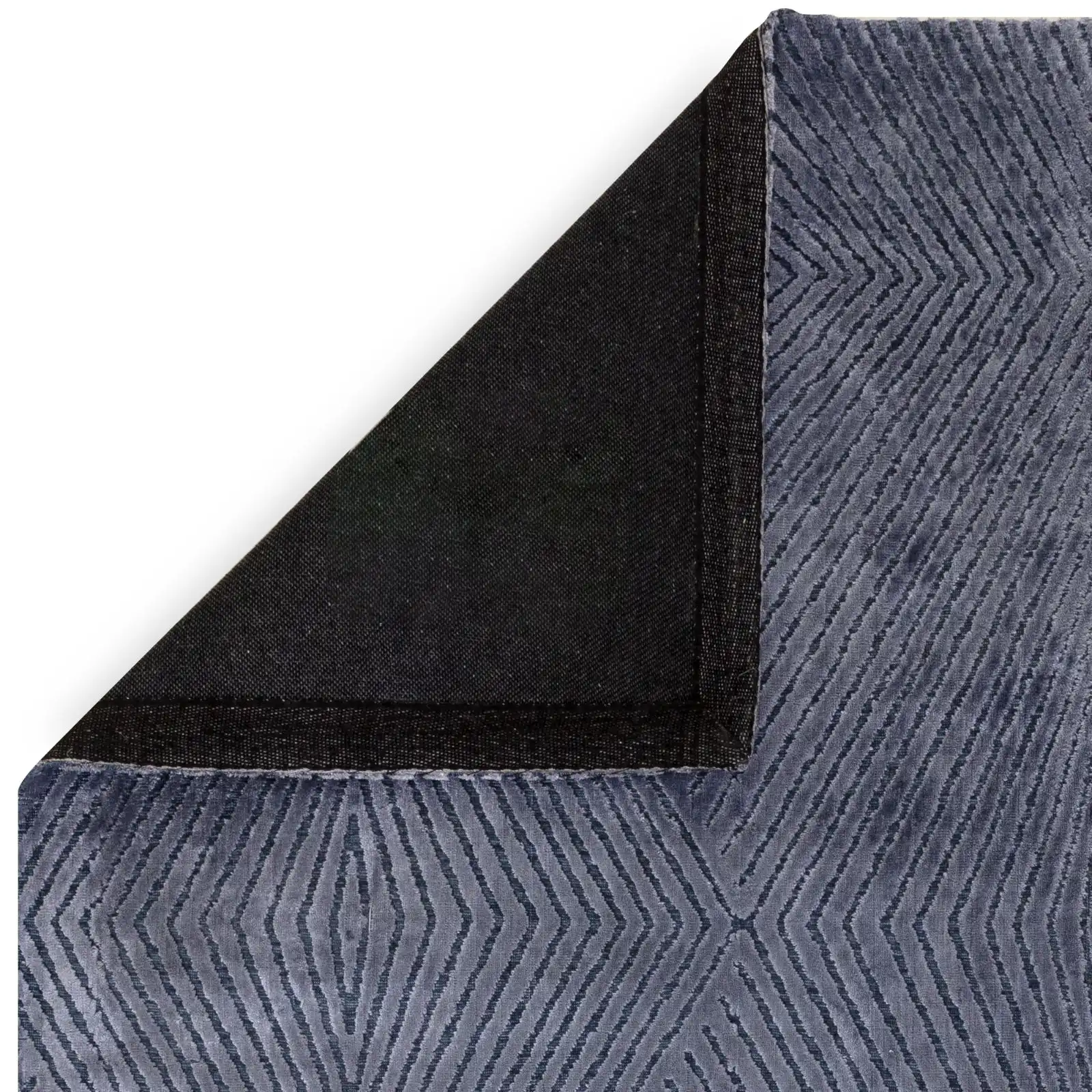 Blaize Blue Twilight Rug - Image 5