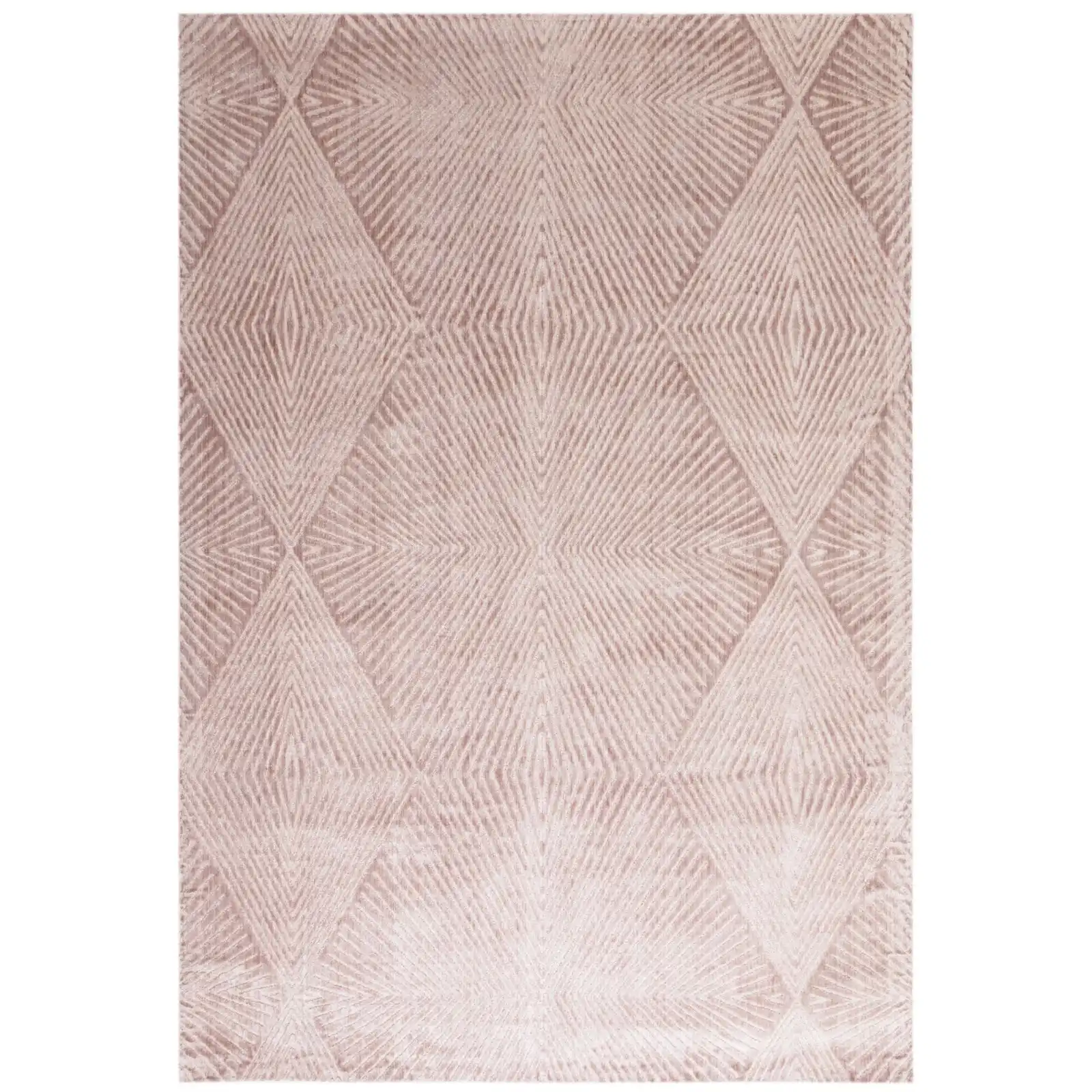 Blaize Blush Rug - Image 2