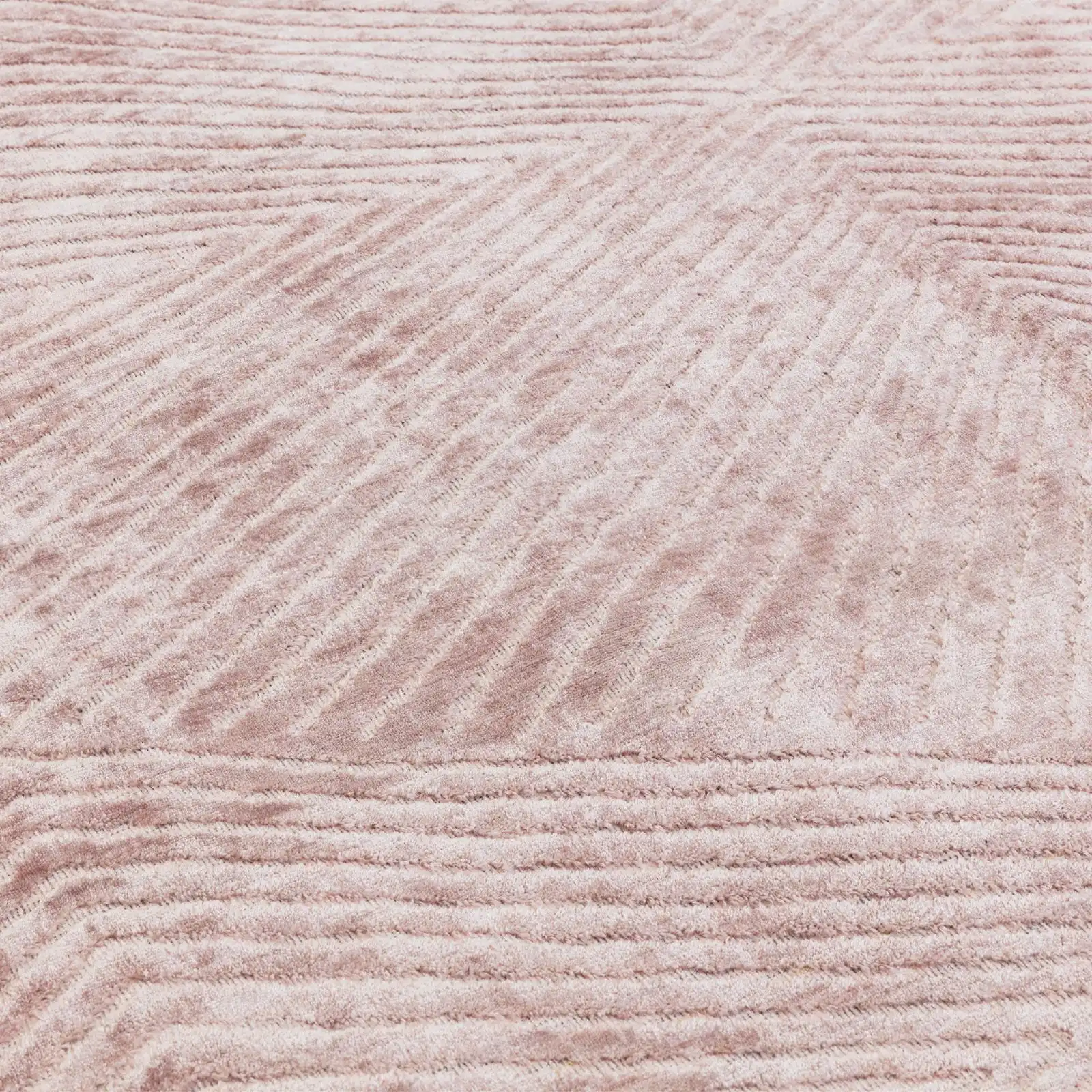 Blaize Blush Rug - Image 4