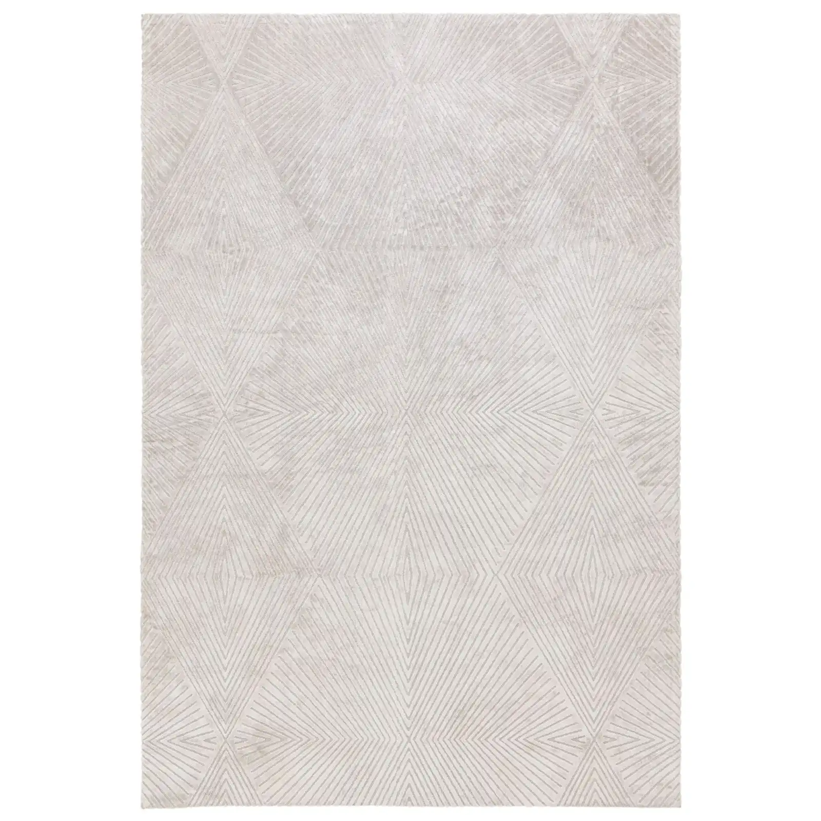 Blaize Silver Rug - Image 2