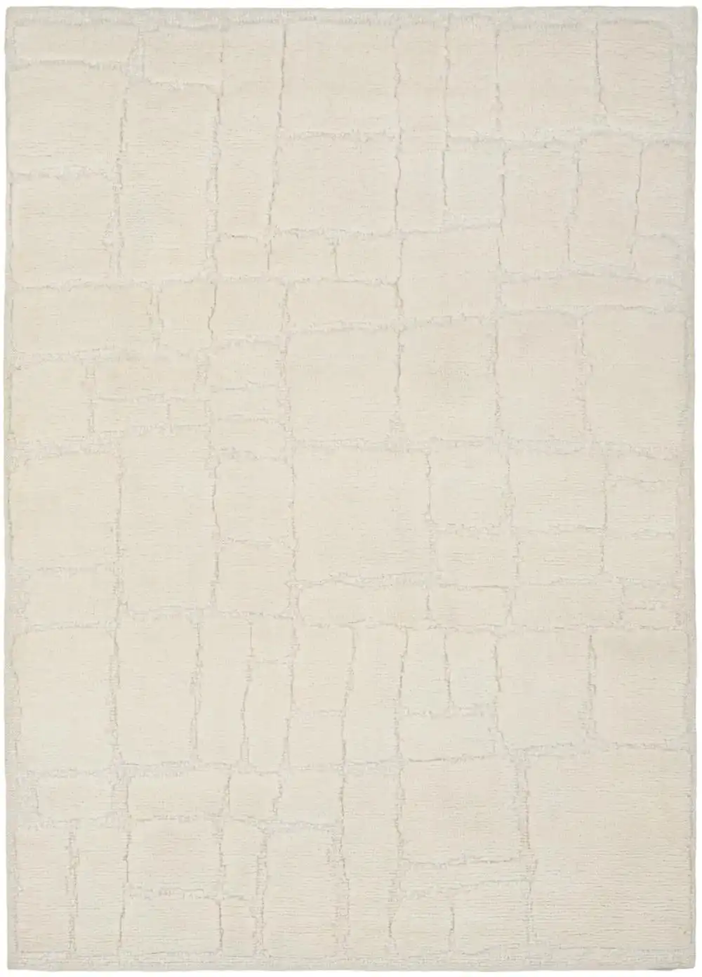 BLANCO BLO02 Ivory Rug - Image 10