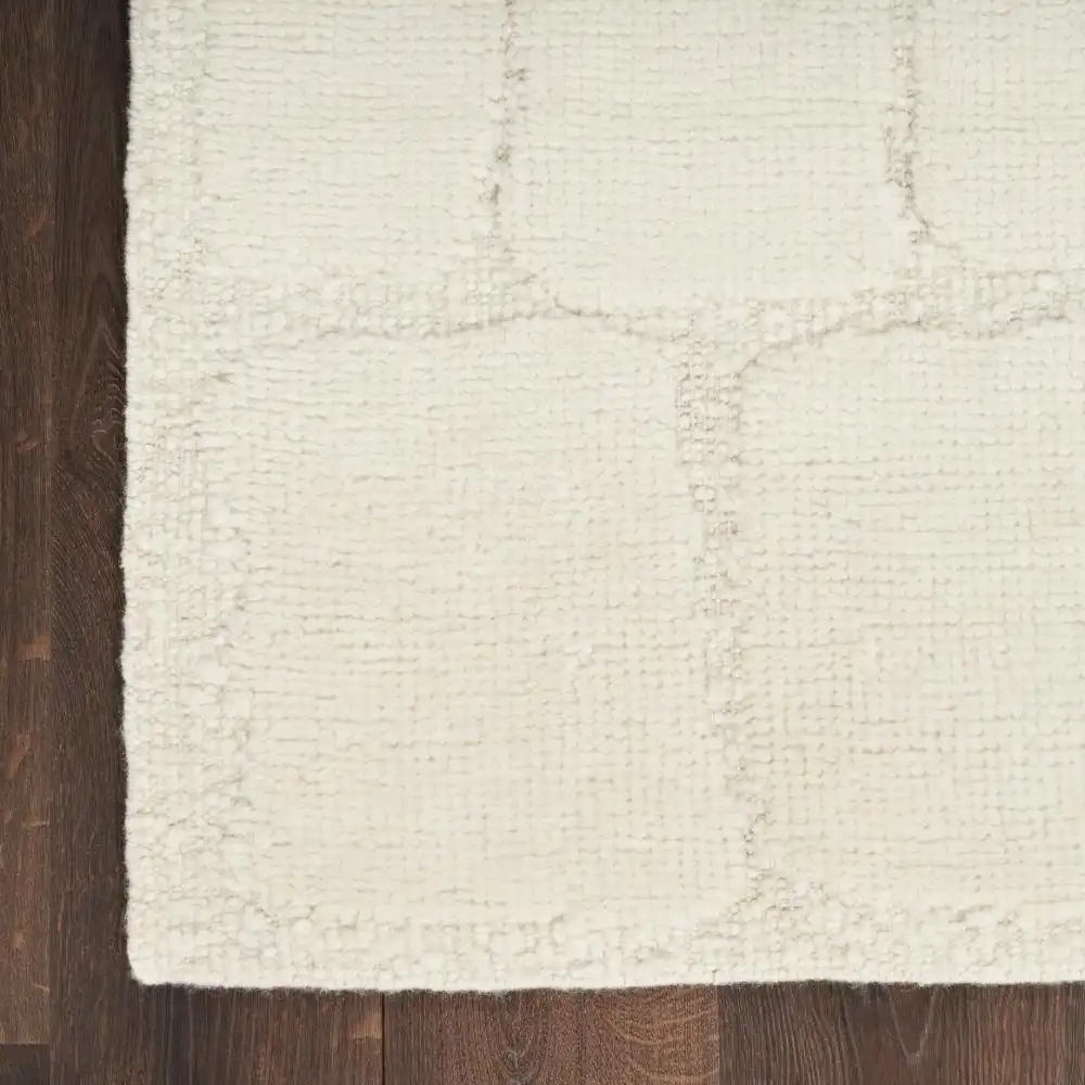 BLANCO BLO02 Ivory Rug - Image 5