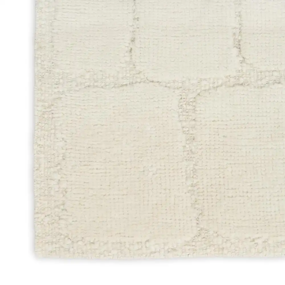 BLANCO BLO02 Ivory Rug - Image 6