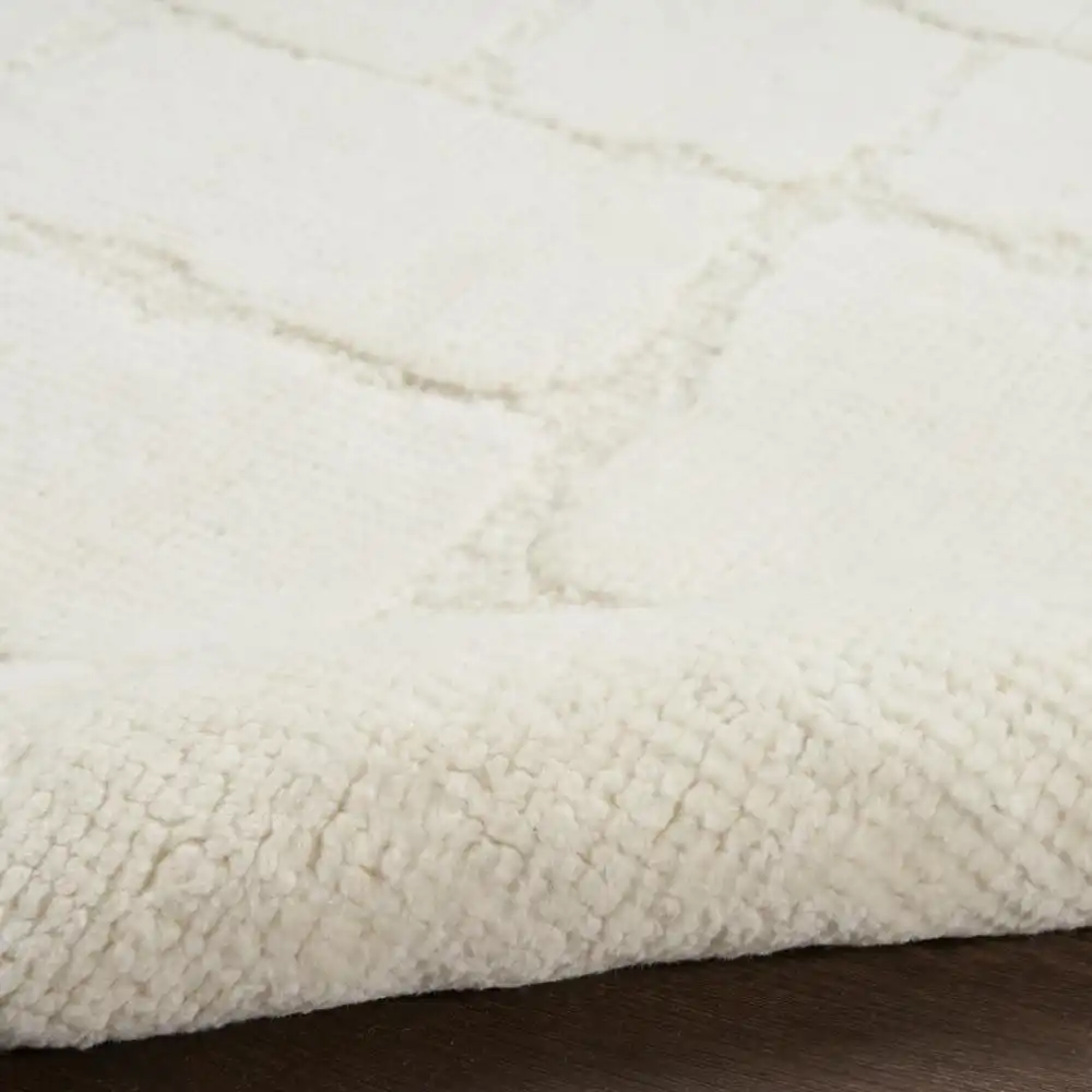 BLANCO BLO02 Ivory Rug - Image 8