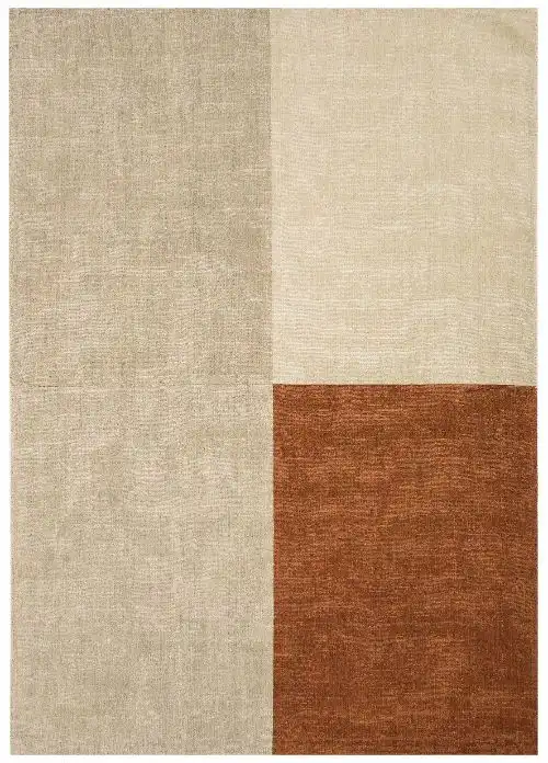 Blox Copper Rug - Image 2