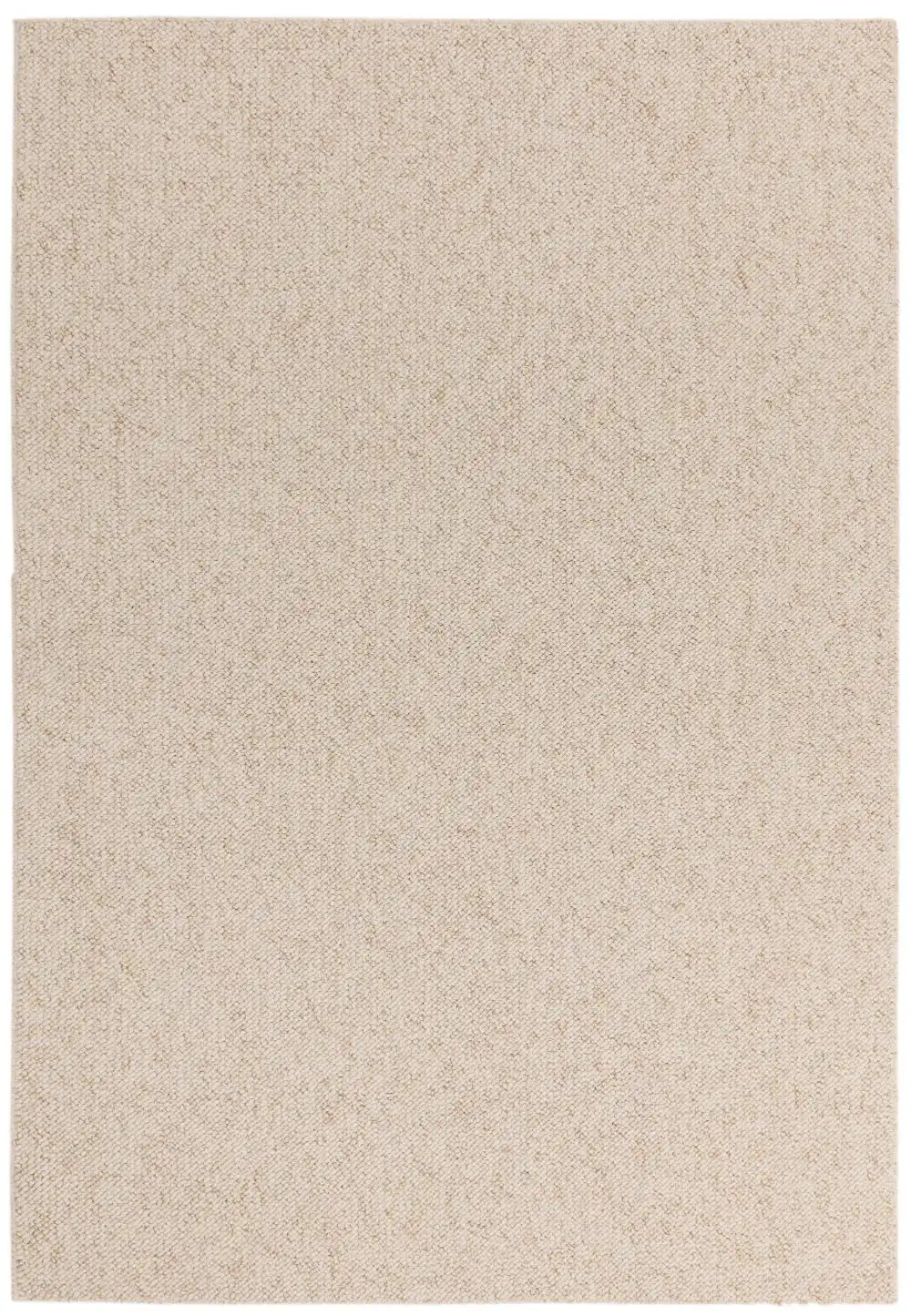 Boden Washable Ivory Rug - Image 3