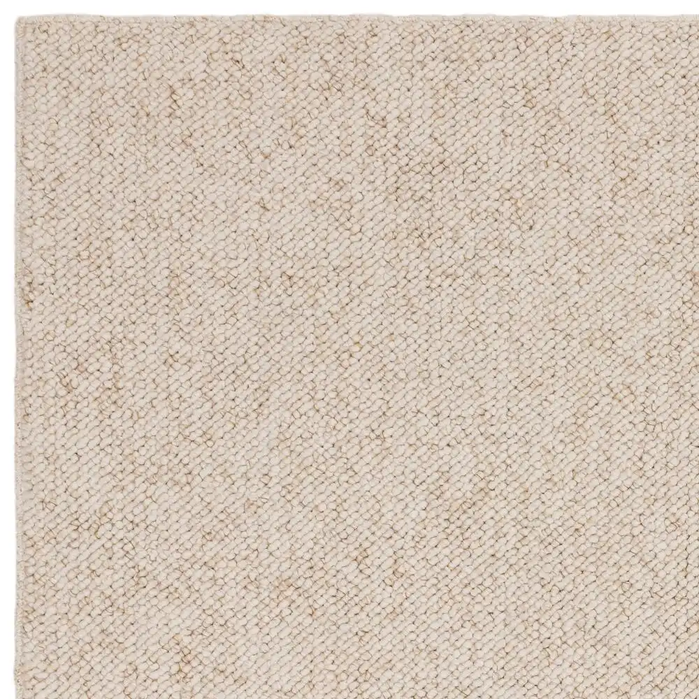 Boden Washable Ivory Rug - Image 5
