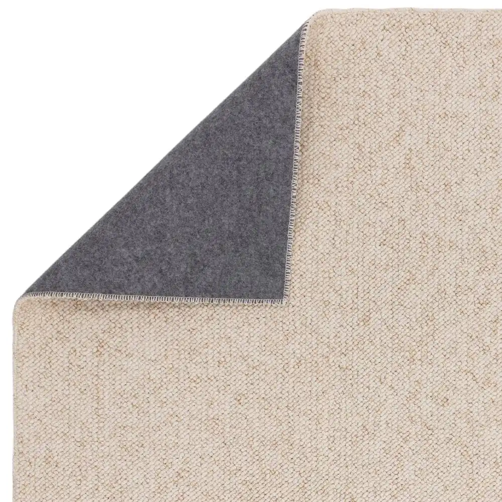 Boden Washable Ivory Rug - Image 6
