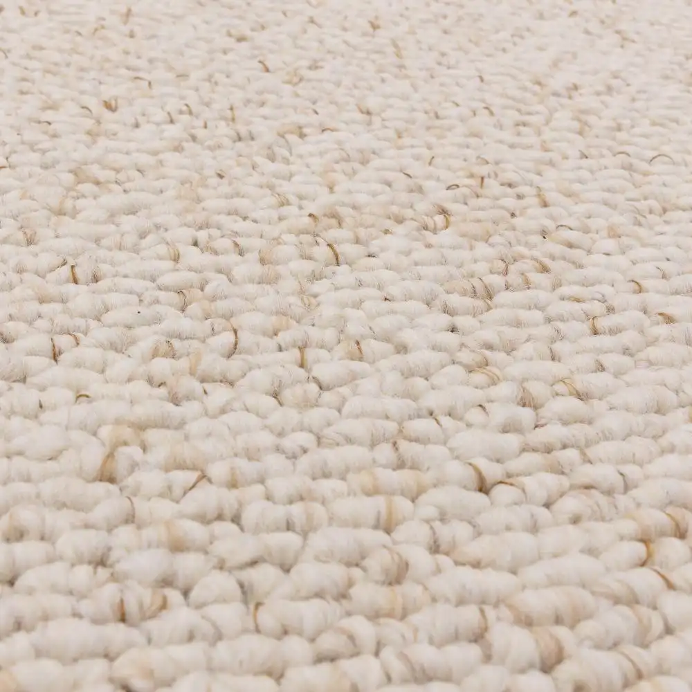 Boden Washable Ivory Rug - Image 7