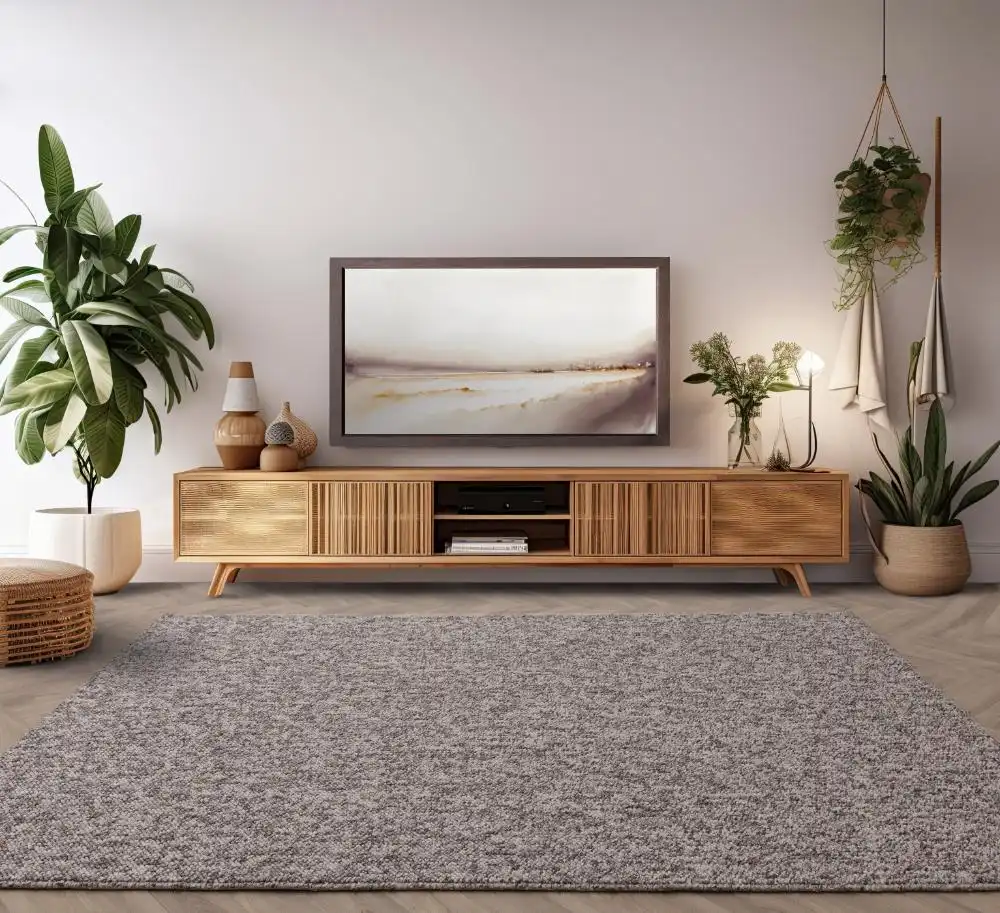 Boden Washable Stone Rug - Image 2