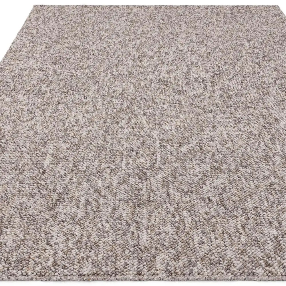 Boden Washable Stone Rug - Image 4