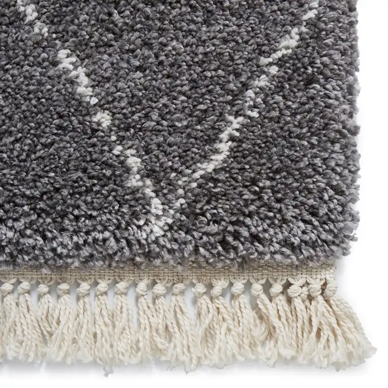 Boho 8280 Grey Rug - Image 2