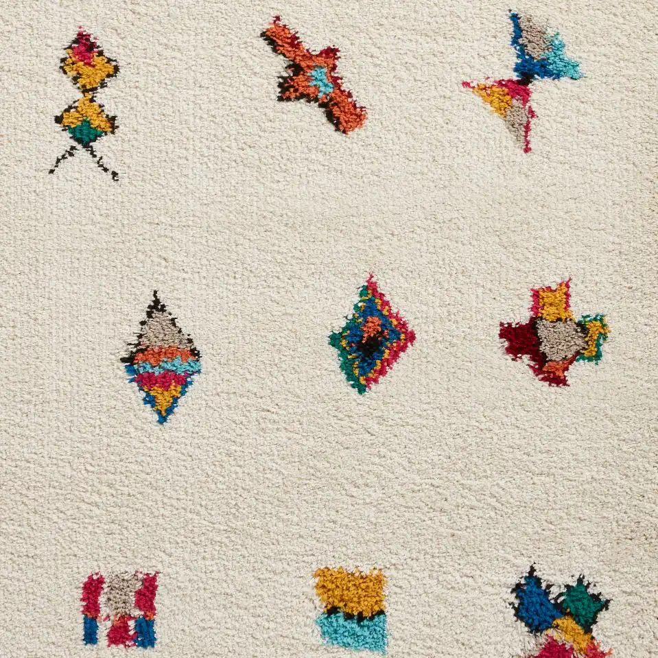 Boho A808 Multi Rug - Image 3