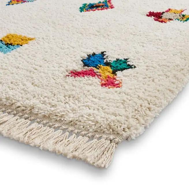 Boho A808 Multi Rug - Image 4