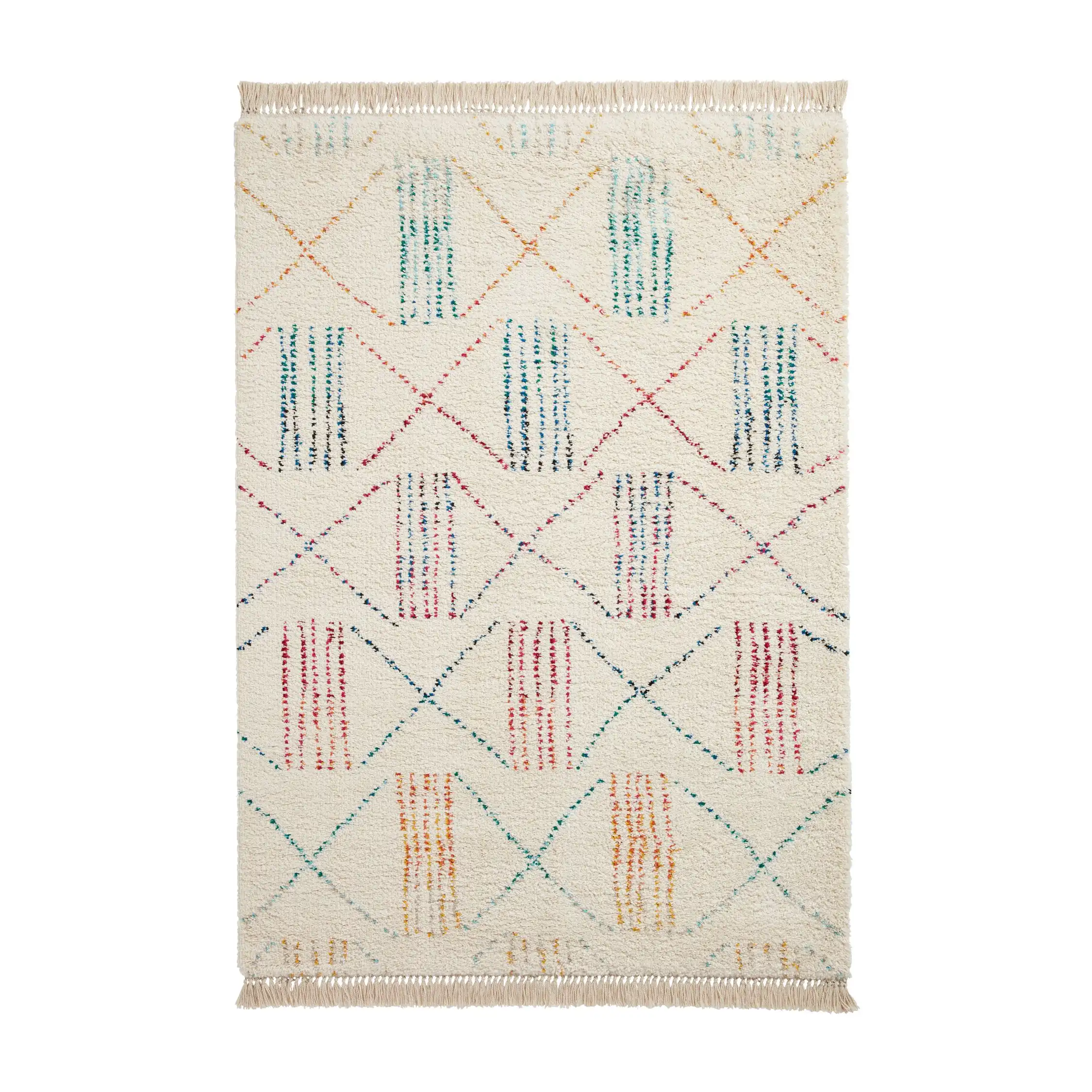 Boho A814 Multi Rug - Image 2