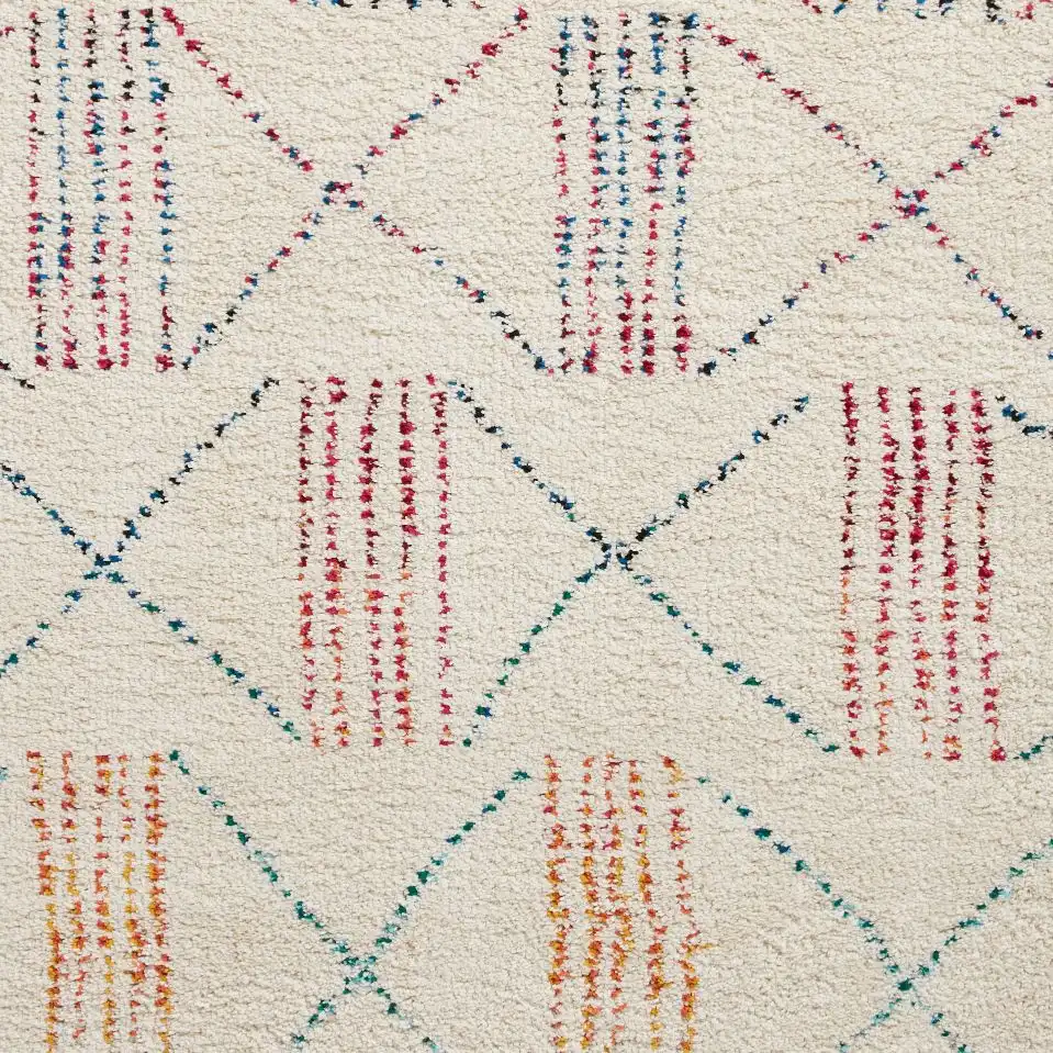 Boho A814 Multi Rug - Image 3