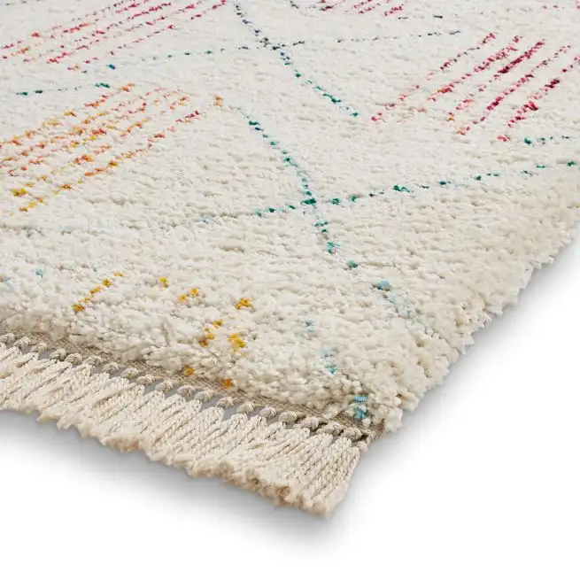 Boho A814 Multi Rug - Image 4