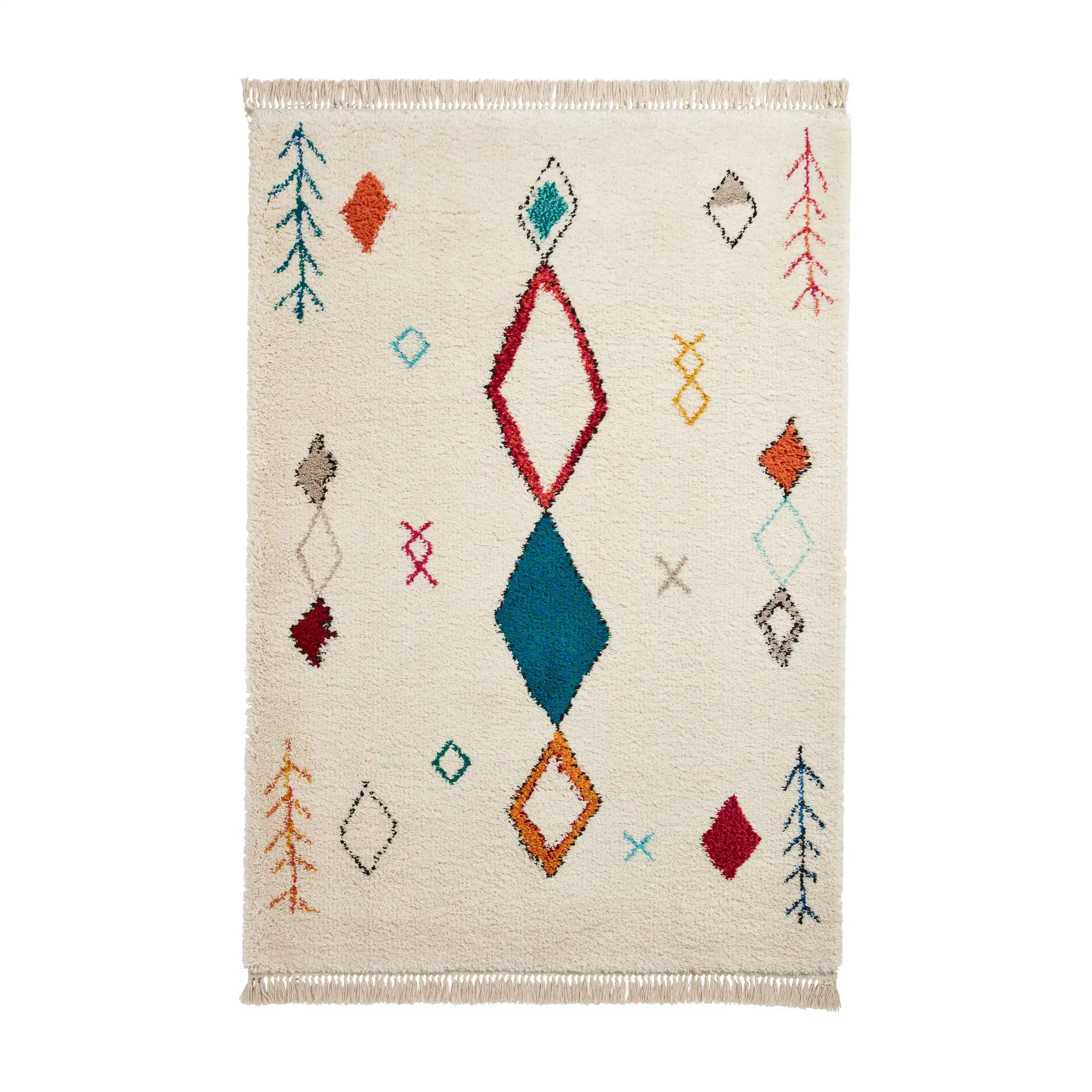 Boho A859 Multi Rug - Image 2