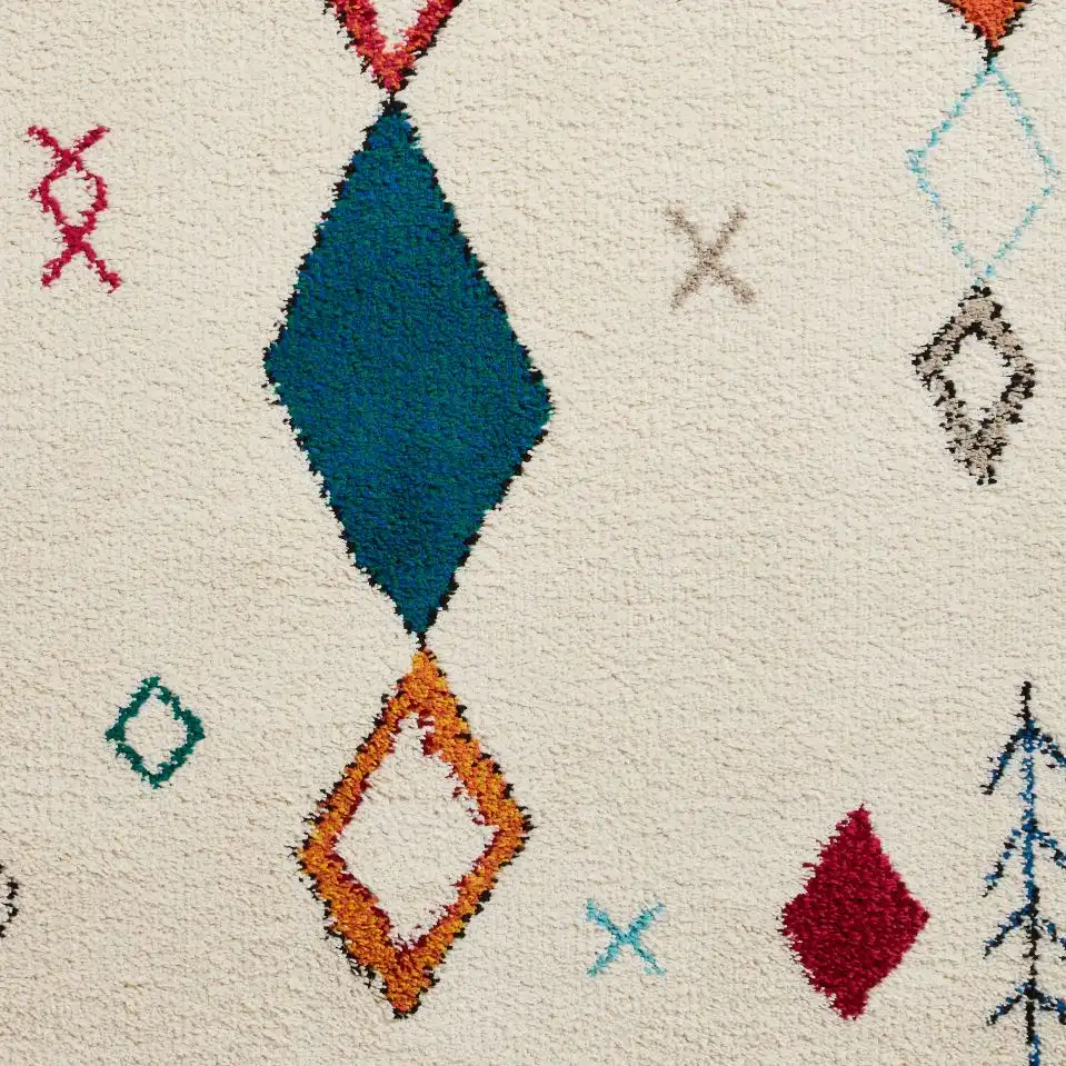 Boho A859 Multi Rug - Image 3