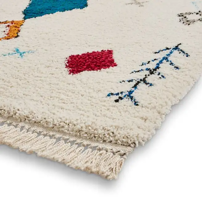 Boho A859 Multi Rug - Image 4