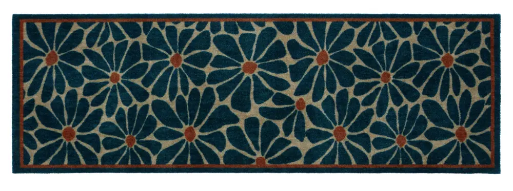 Boho Floral Multi - Image 4