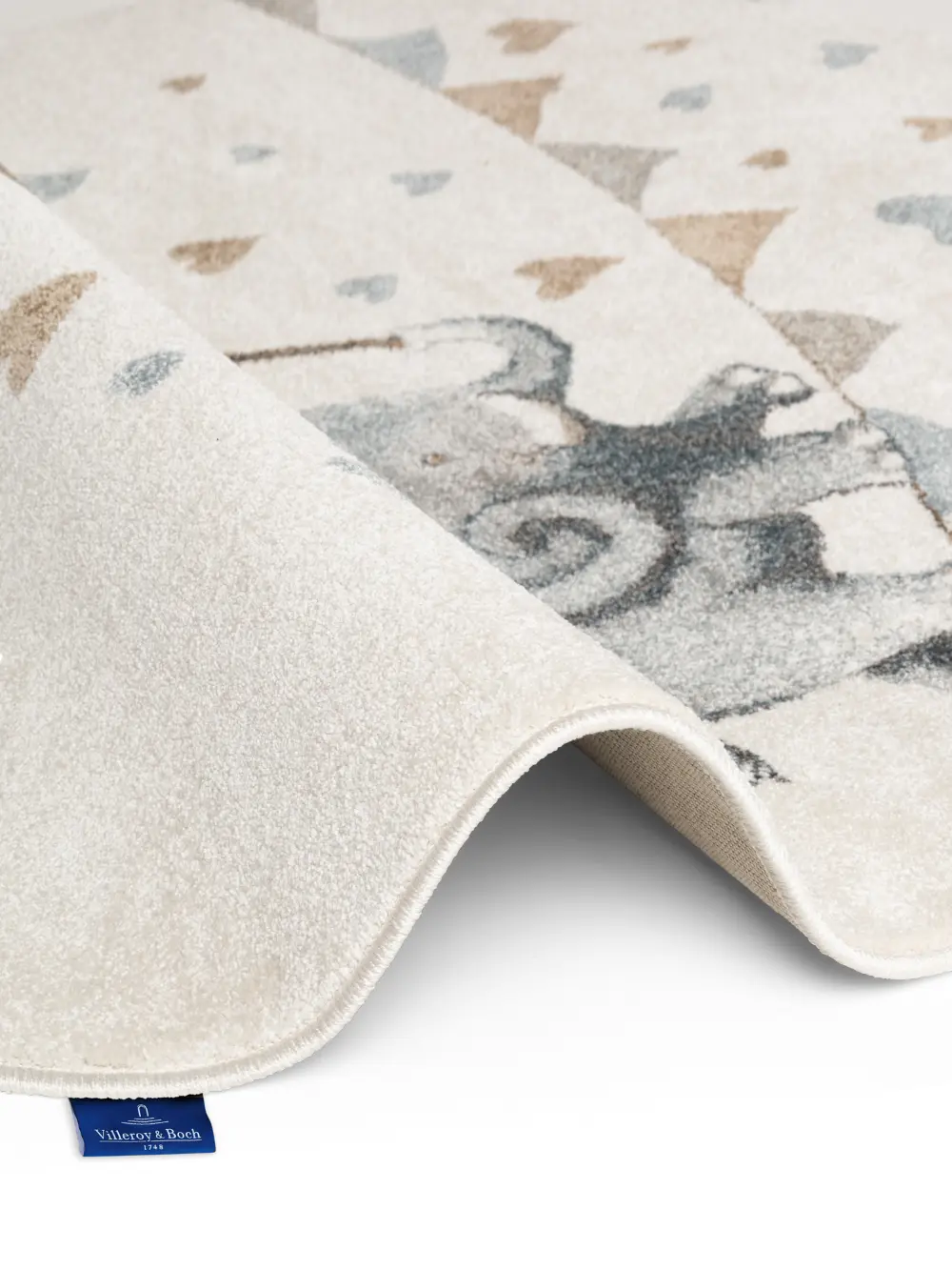 Boho Kids 106303 Cream - Image 3