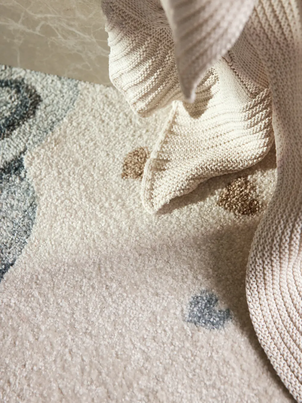 Boho Kids 106304 Cream - Image 10