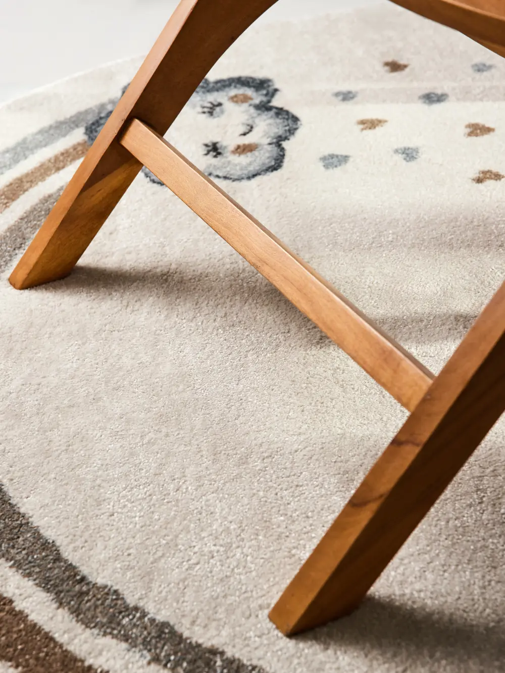 Boho Kids 106304 Cream - Image 7