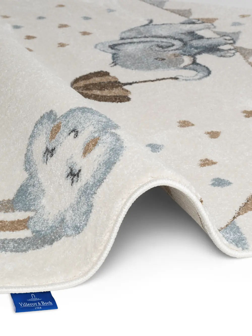 Boho Kids 106304 Cream - Image 8