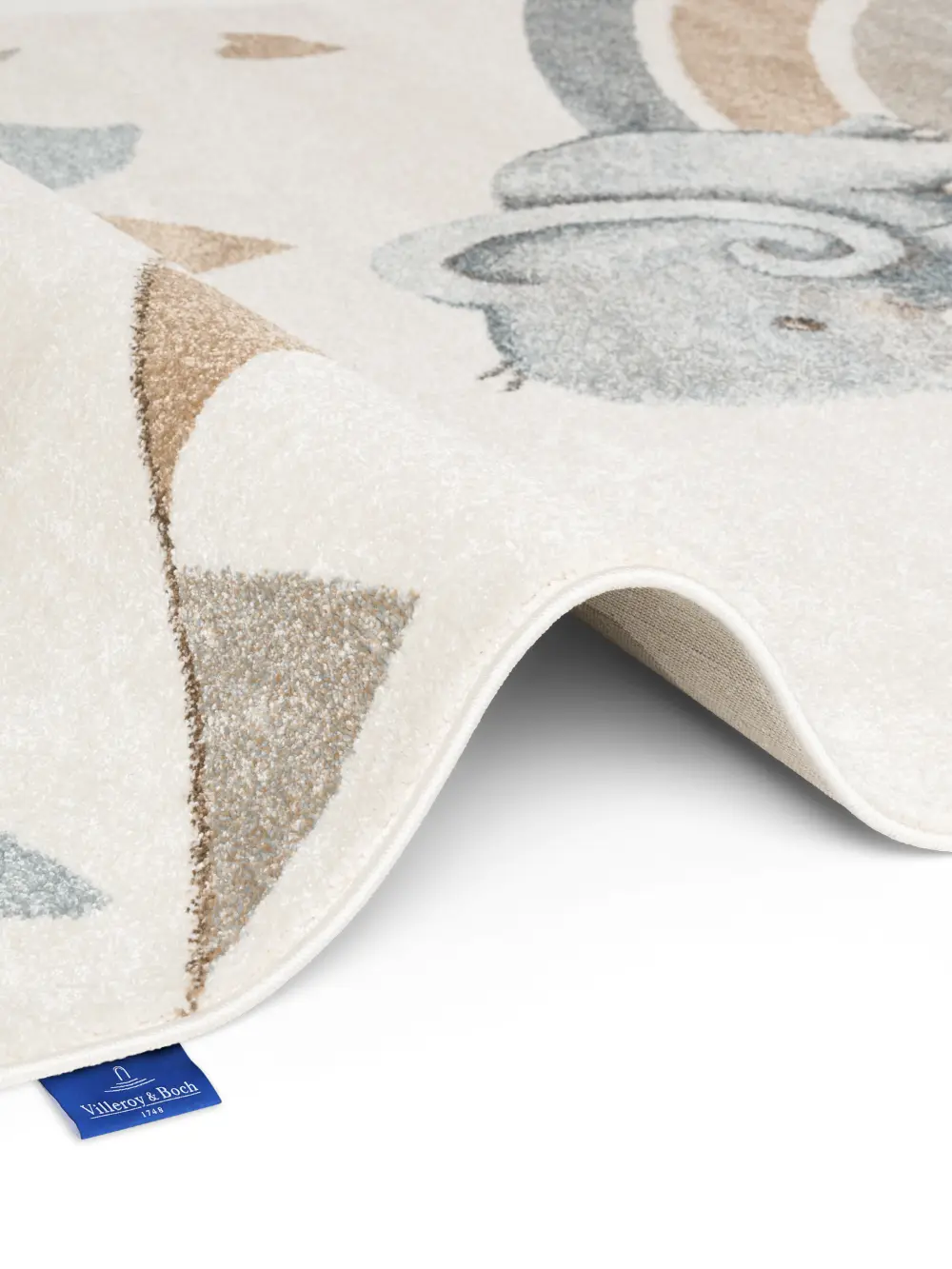 Boho Kids 106305 Cream - Image 7