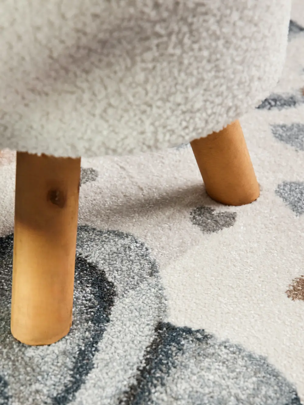Boho Kids 106306 Cream - Image 6