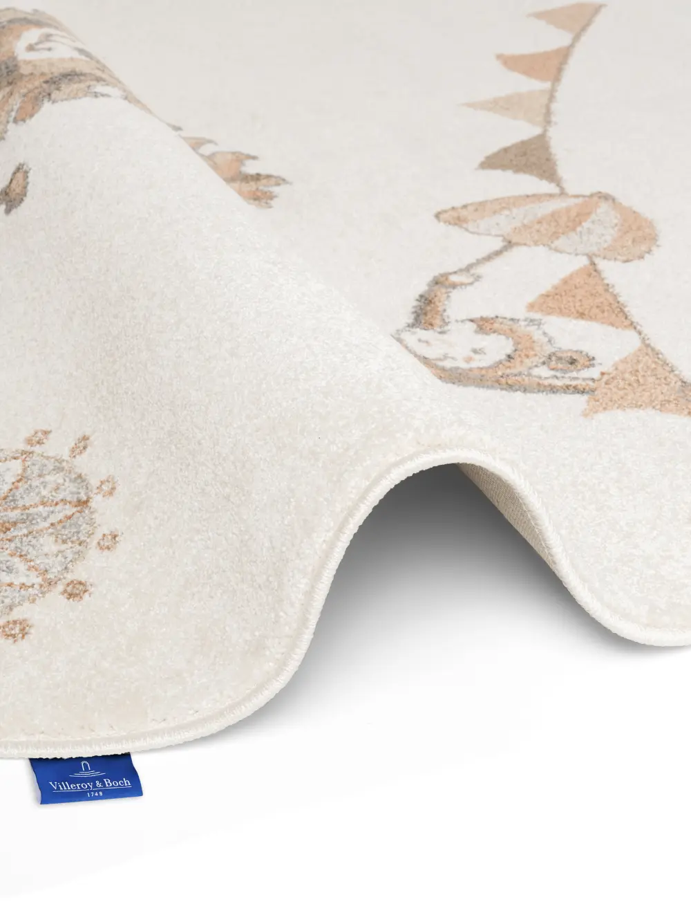 Boho Kids 106307 Cream - Image 3