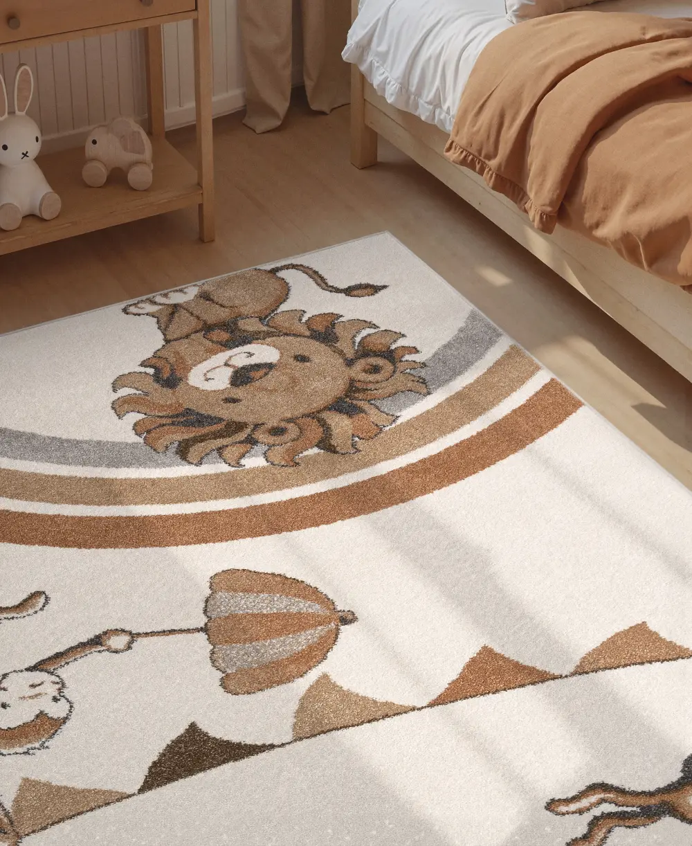 Boho Kids 106308 Cream - Image 2