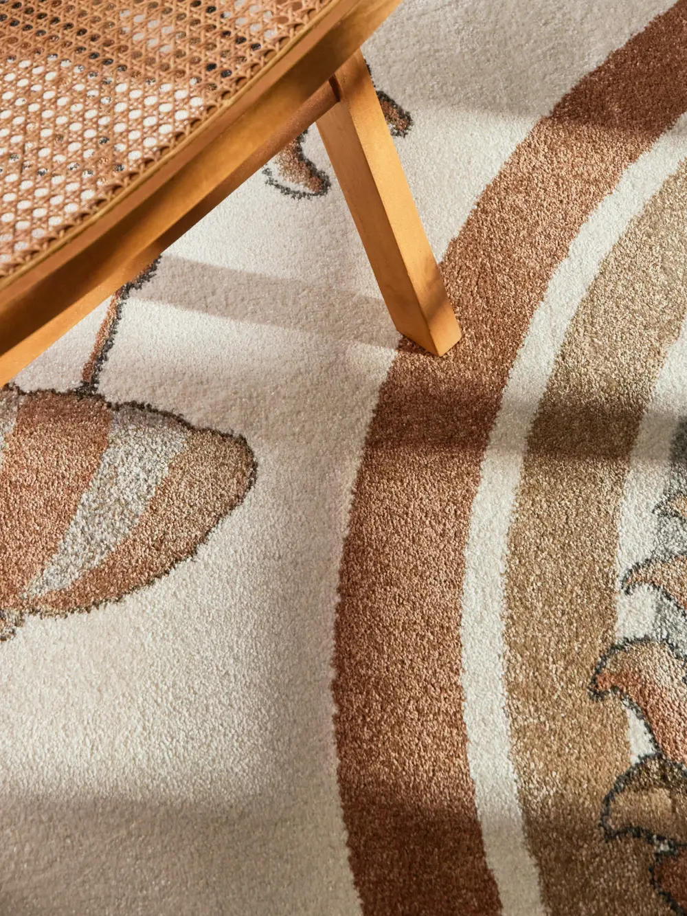 Boho Kids 106308 Cream - Image 6