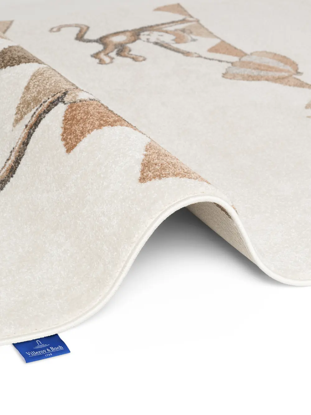 Boho Kids 106308 Cream - Image 7