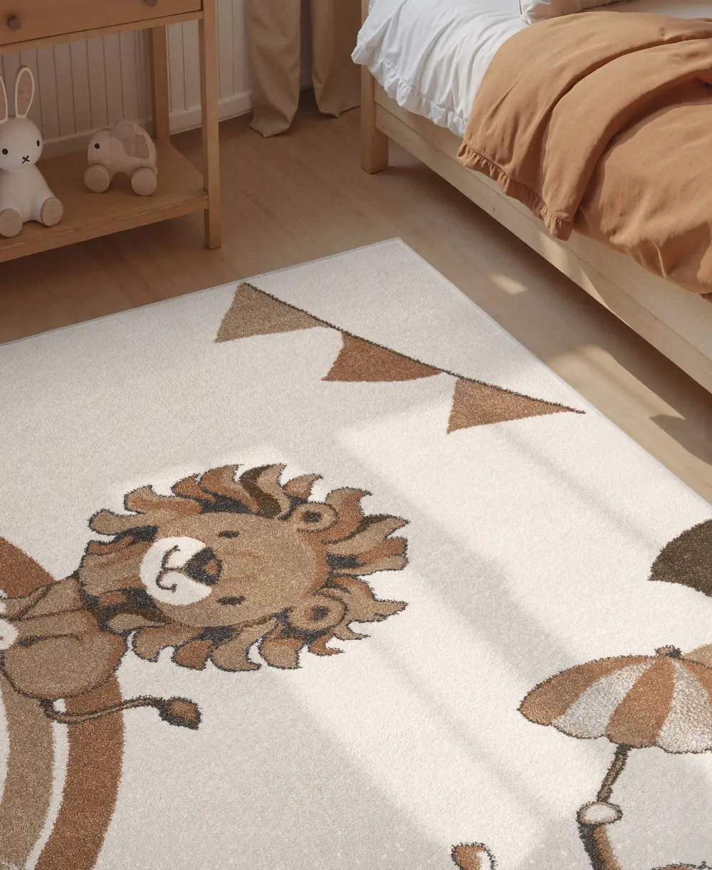 Boho Kids 106309 Cream - Image 3