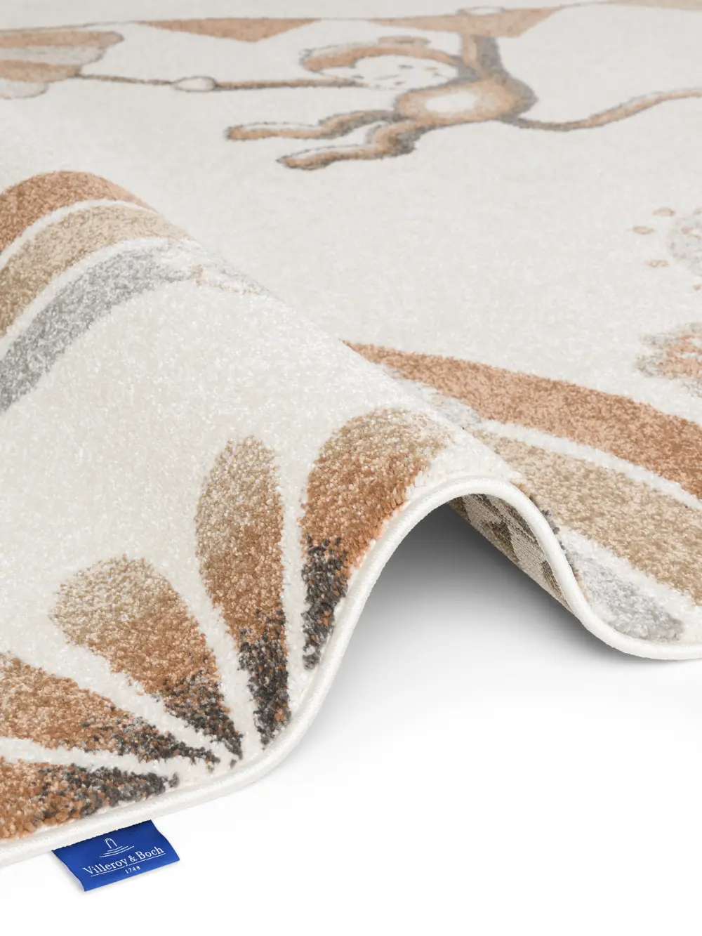 Boho Kids 106309 Cream - Image 8