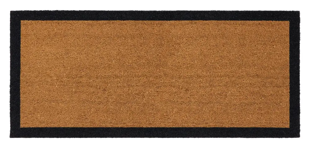 Border Coir Black - Image 2