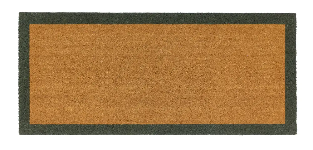 Border Coir Green - Image 3
