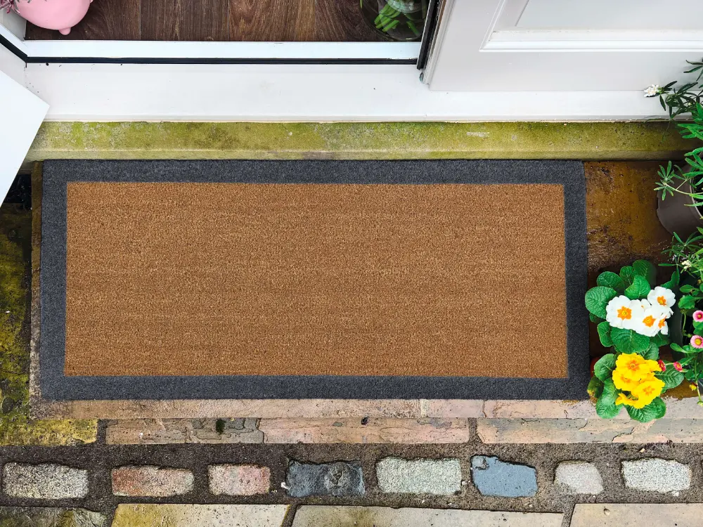 Border Coir Grey - Image 3