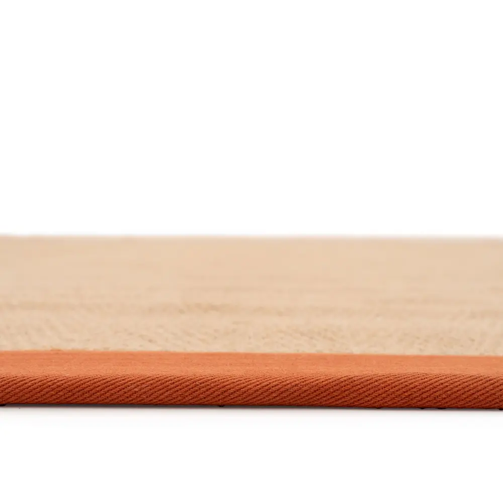 Border Juliette Orange - Image 7
