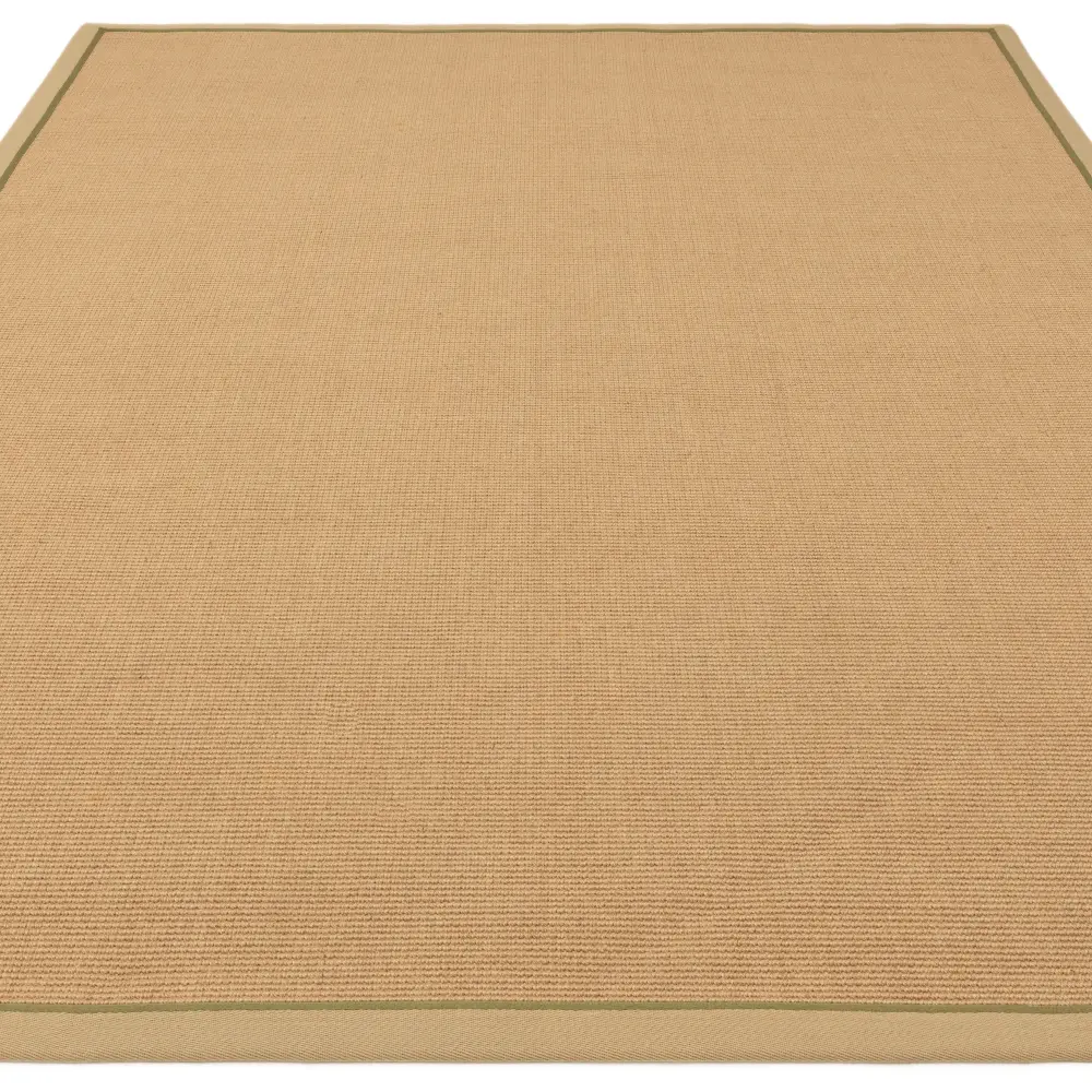 Bordo Boucle Linen Sage - Image 2