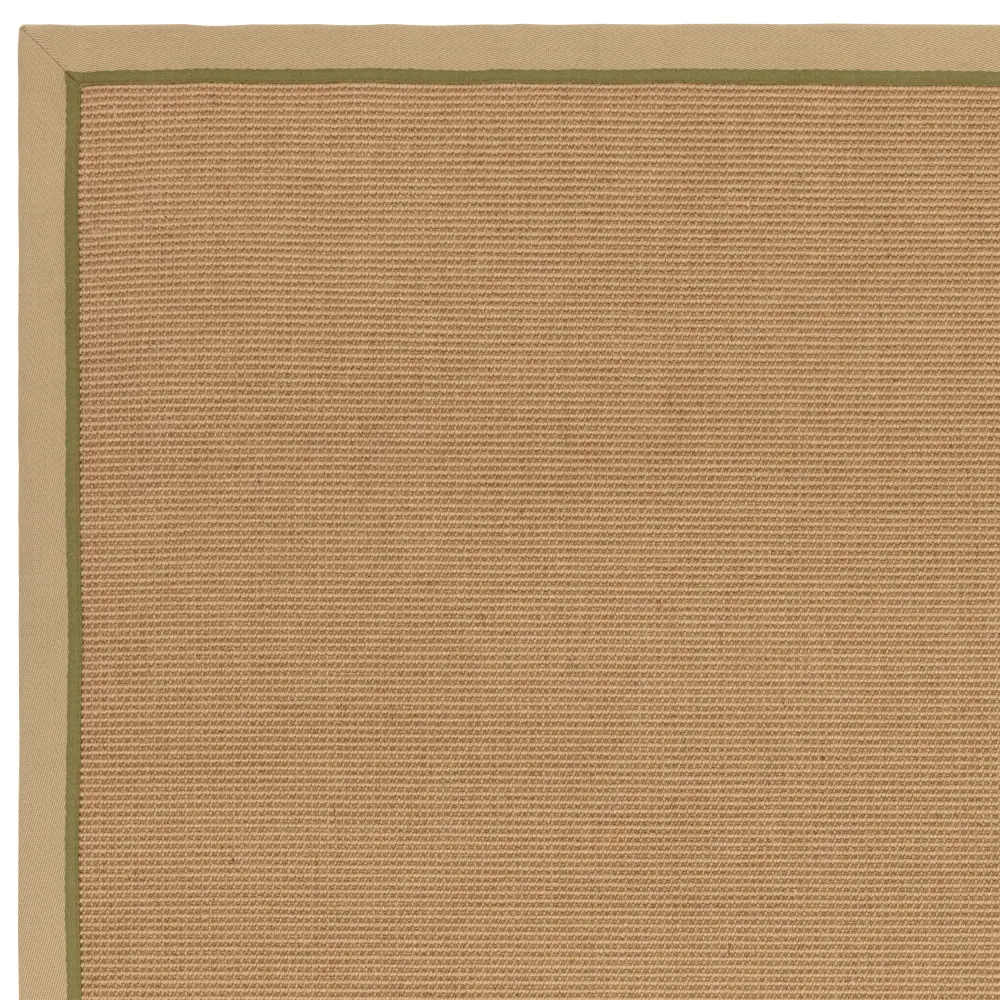 Bordo Boucle Linen Sage - Image 3