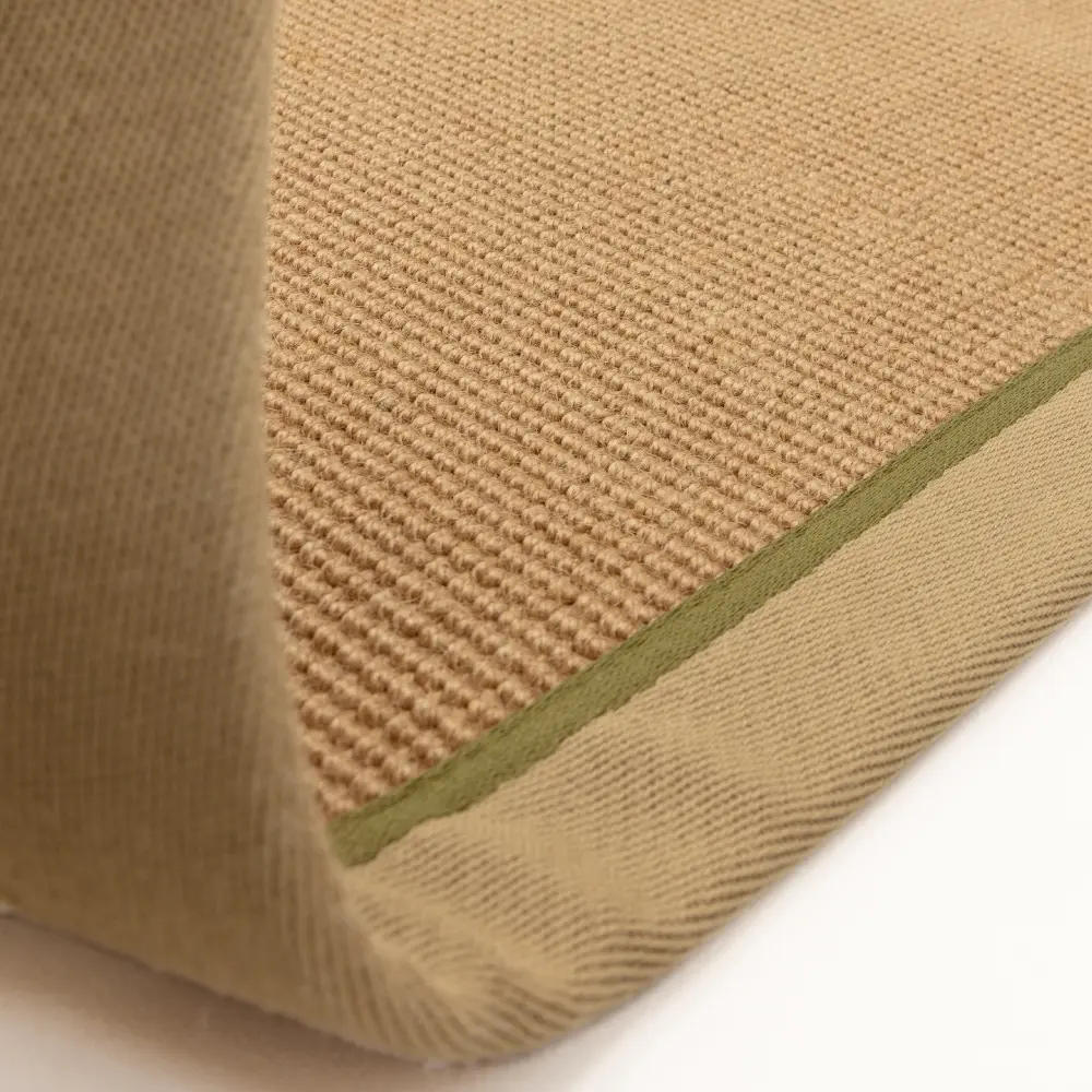Bordo Boucle Linen Sage - Image 4