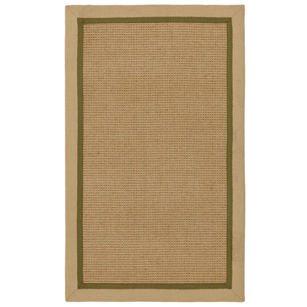 Bordo Boucle Linen Sage - Image 7