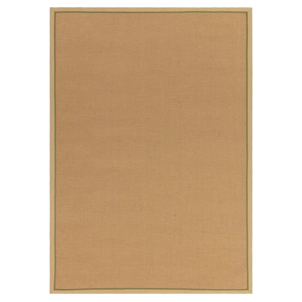 Bordo Boucle Linen Sage - Image 8